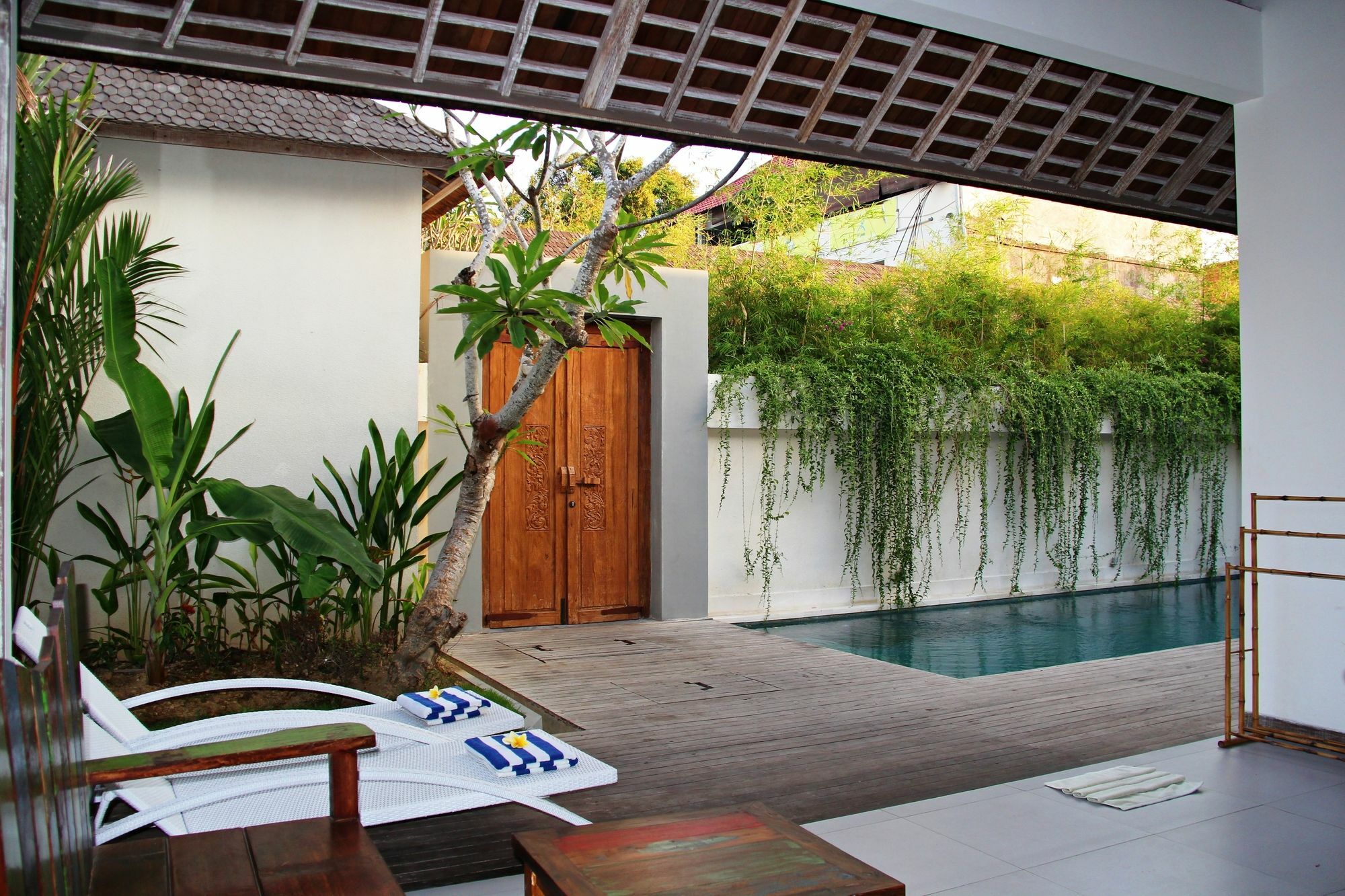 The Decks Bali Villa Legian