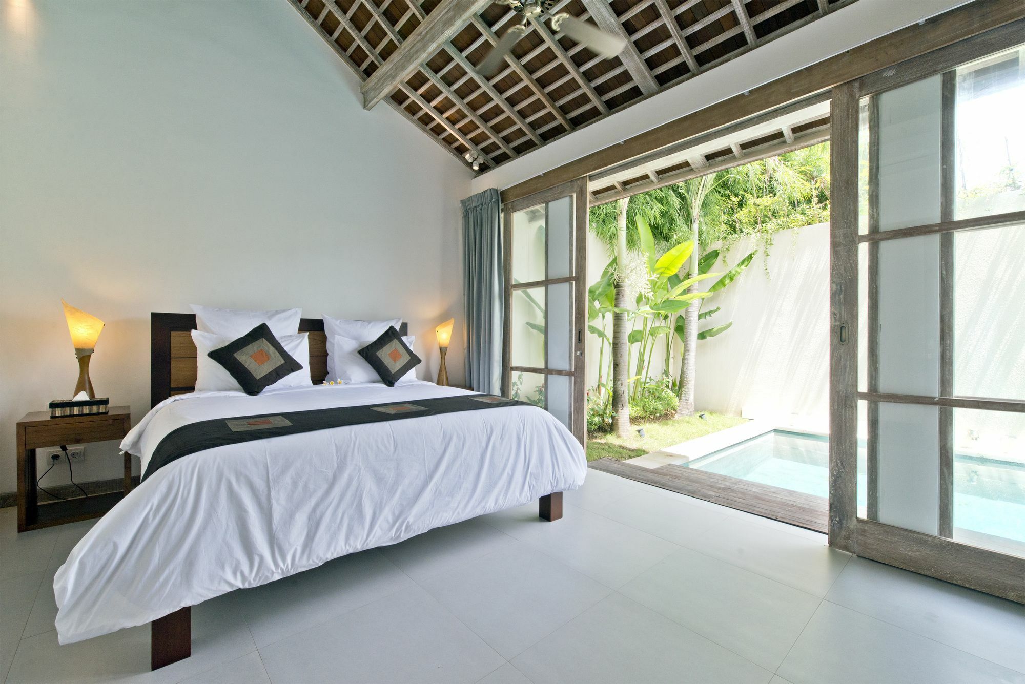 The Decks Bali Villa Legian